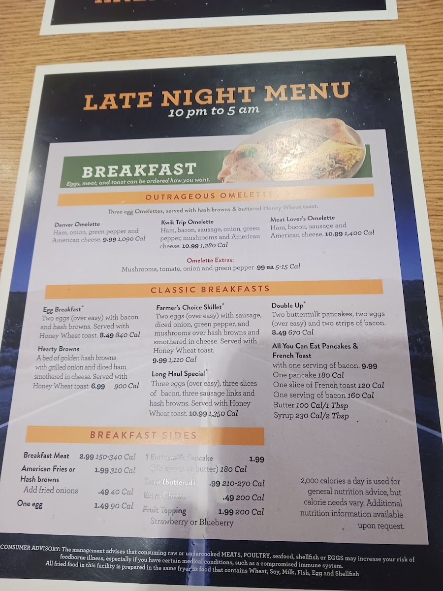 Hearty Platter Bonduel - 9