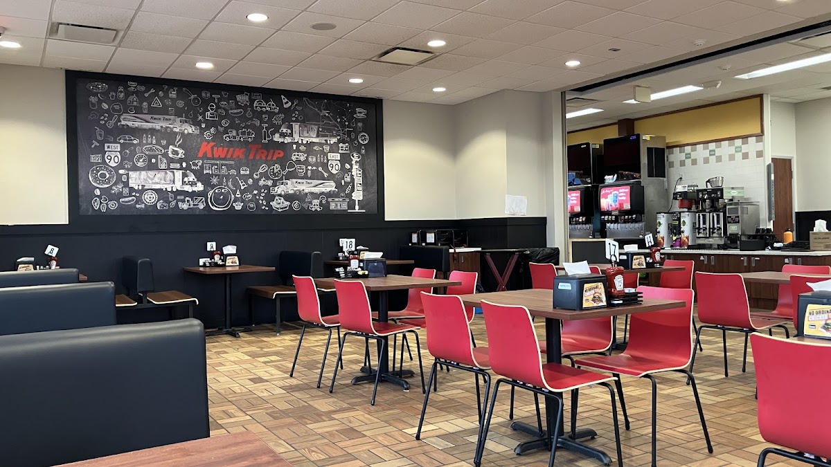 Hearty Platter Bonduel