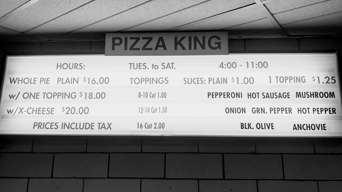Pizza King - 2