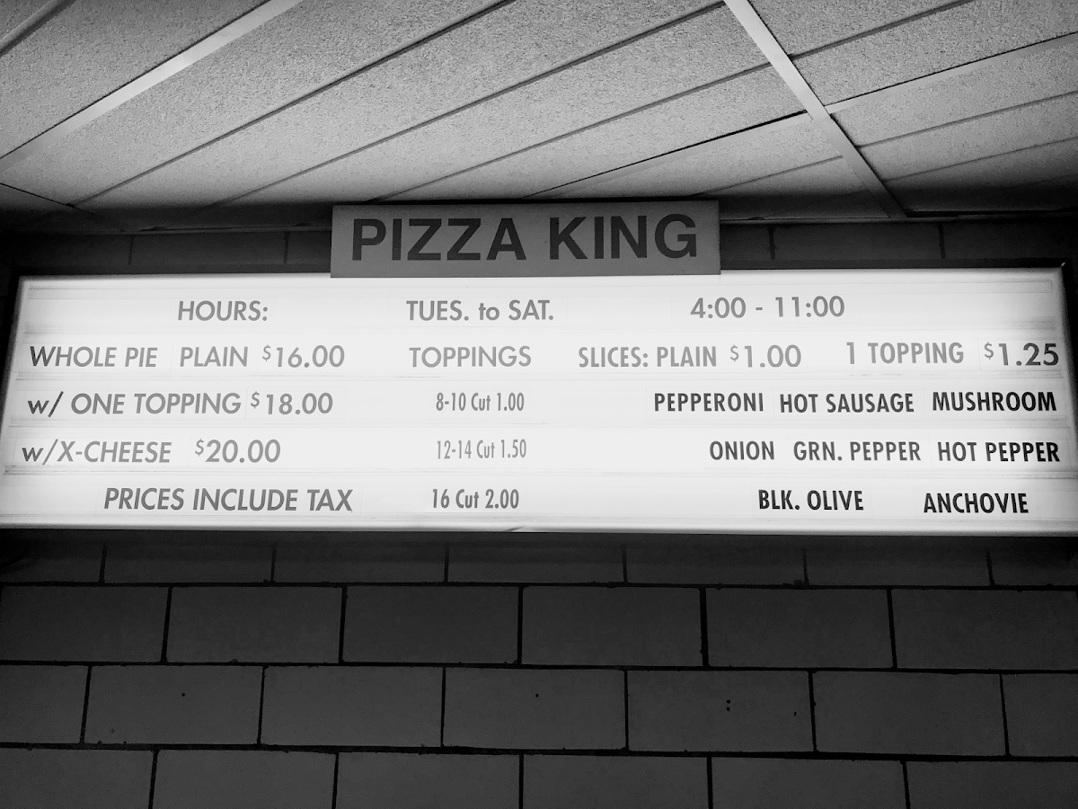 Pizza King - 3