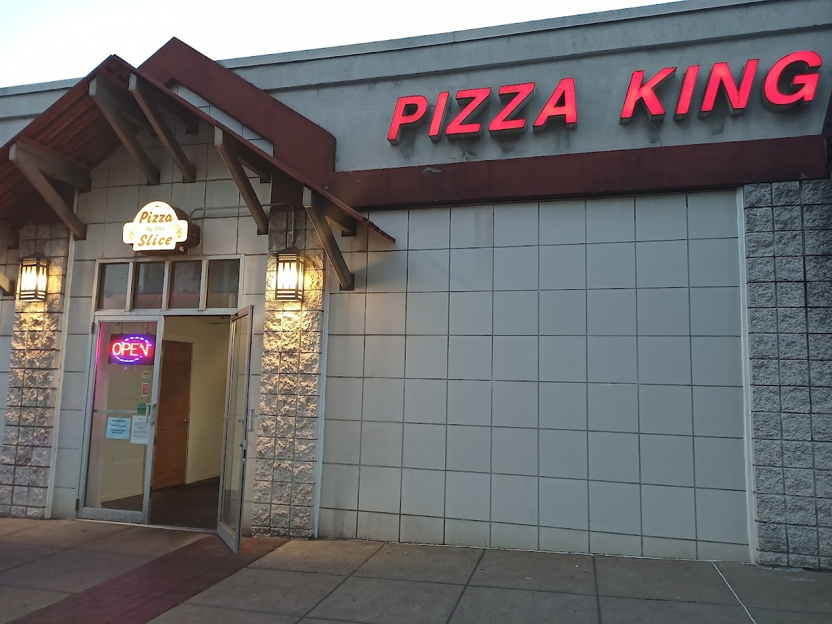 Pizza King