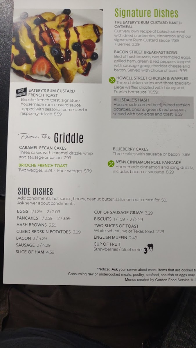 The Local Eatery - 4