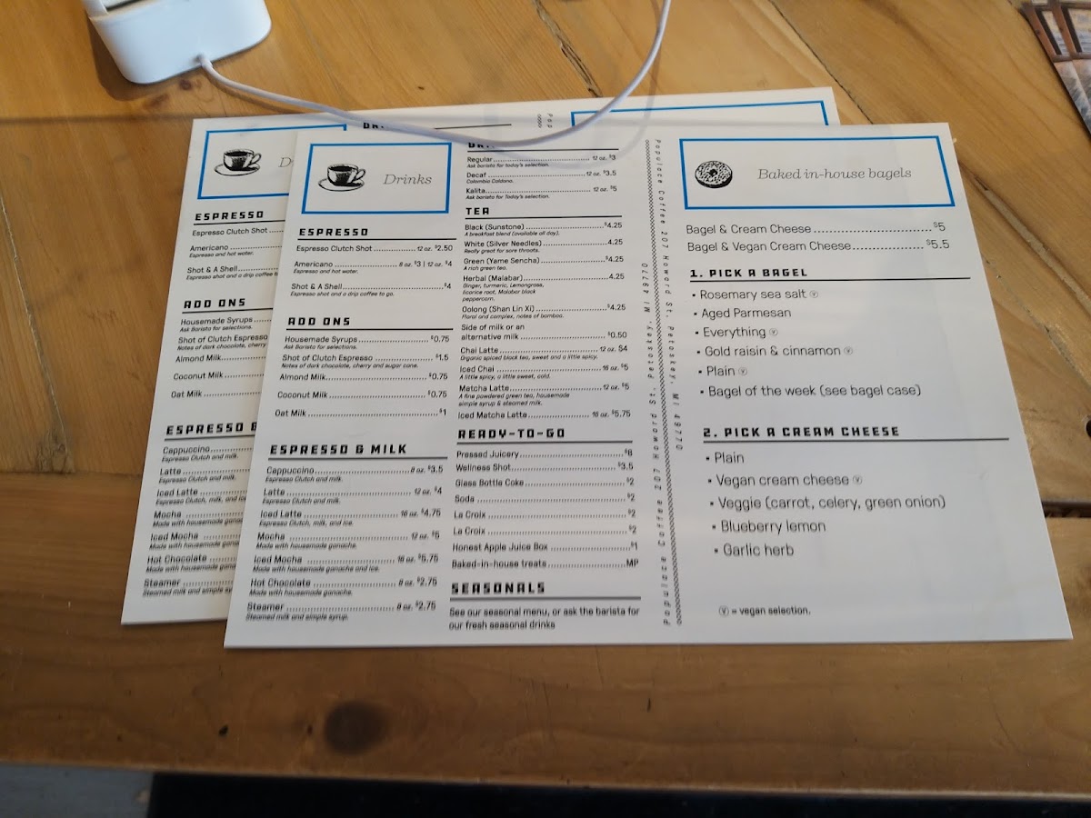 Petoskey Coffee Co - 2