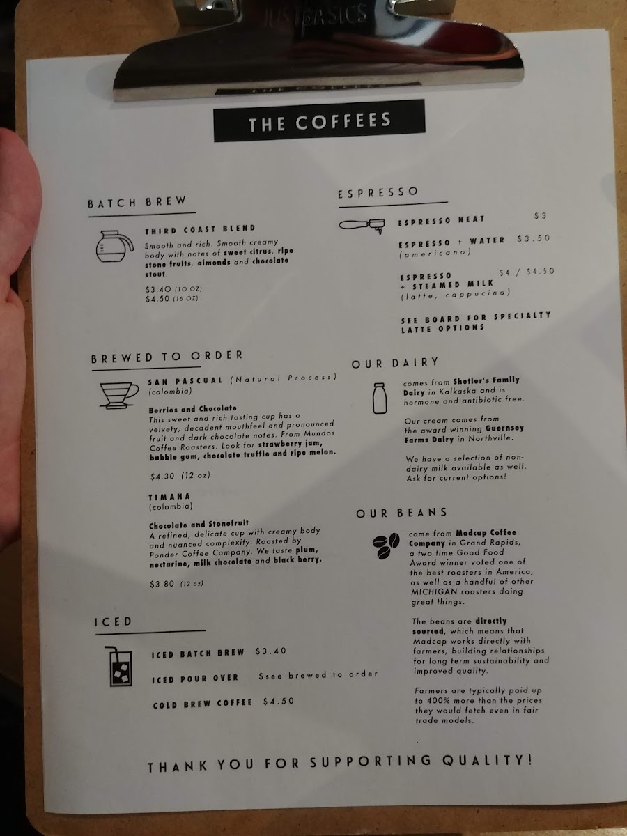 Petoskey Coffee Co - 3