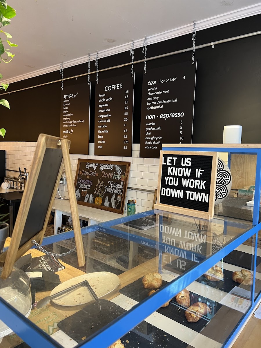 Petoskey Coffee Co - 4