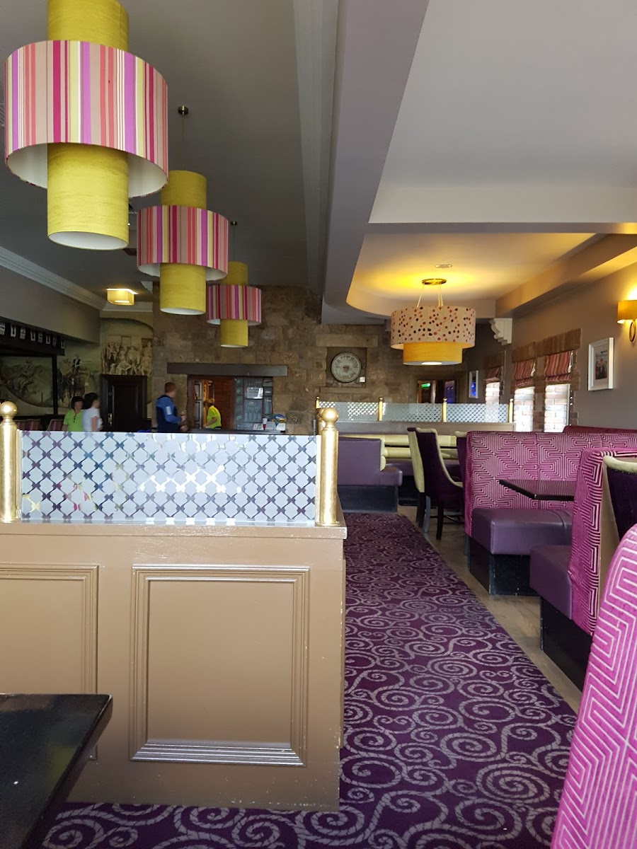 The Gables Bar & Restaurant