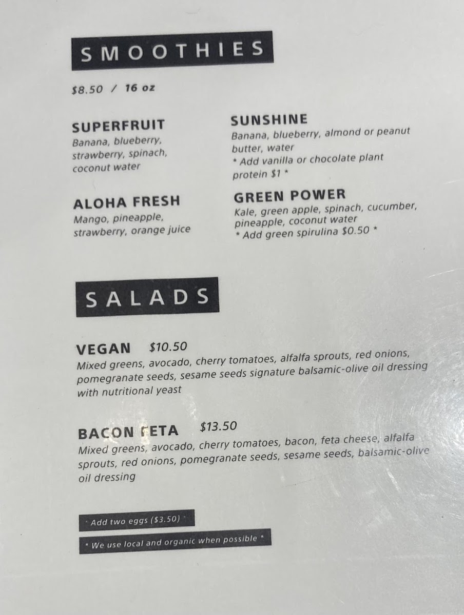 Momona Bakery And Coffee Shop - 10