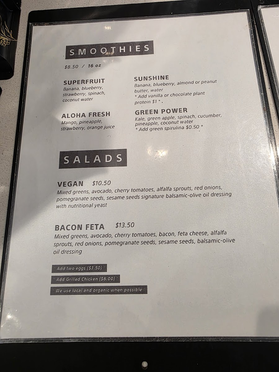 Momona Bakery And Coffee Shop - 2