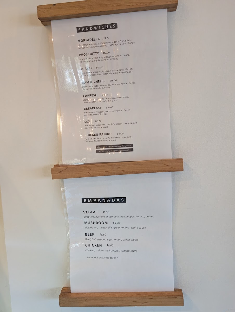 Momona Bakery And Coffee Shop - 3