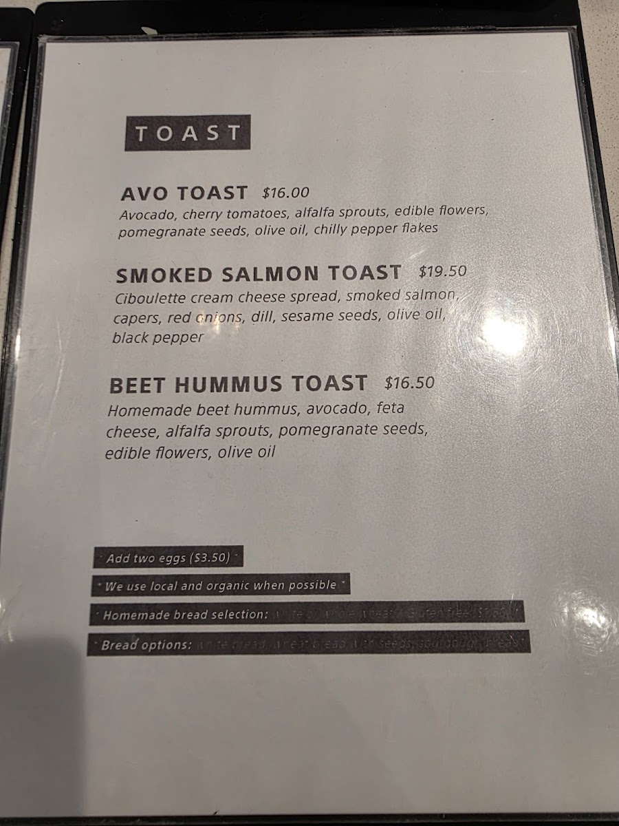 Momona Bakery And Coffee Shop - 4