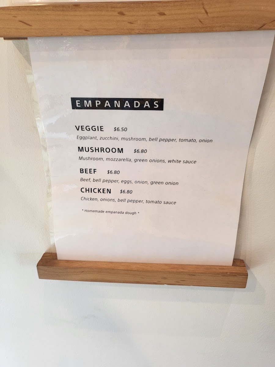 Momona Bakery And Coffee Shop - 7