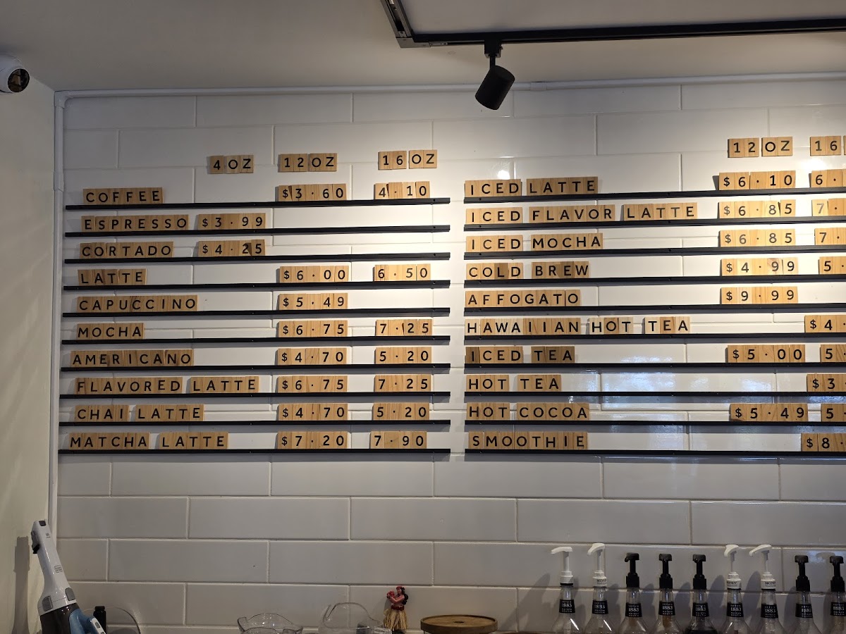 Momona Bakery And Coffee Shop - 9