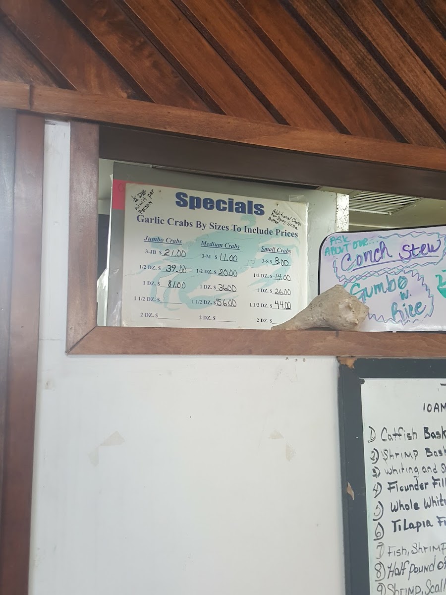 Ravenel Fresh Seafood - 4