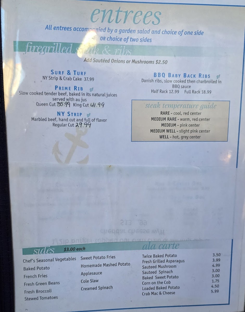 Ships Cafe Restaurant and Crab House - 10