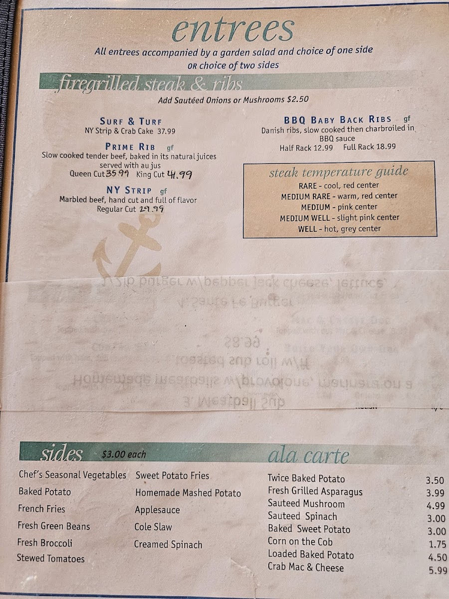 Ships Cafe Restaurant and Crab House - 9