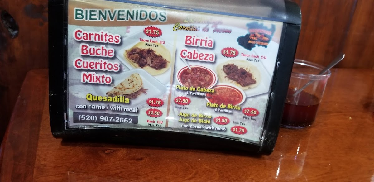 Carnitas La Yoca - 7