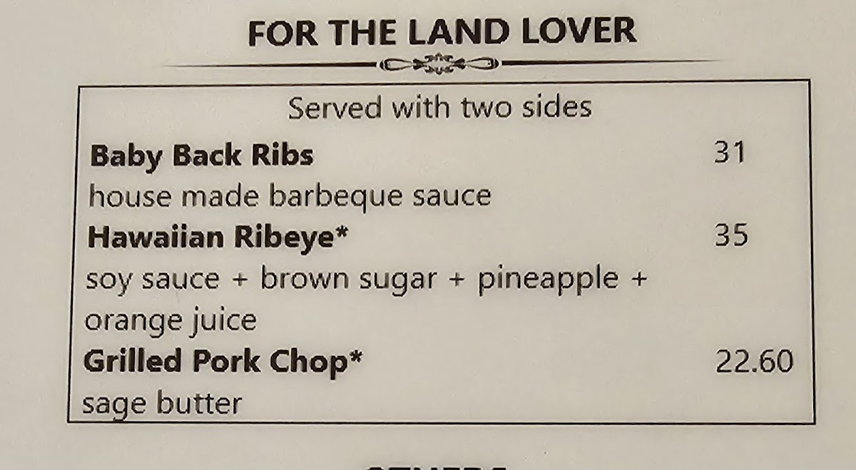 Fish Thyme Restaurant & Bar - 3