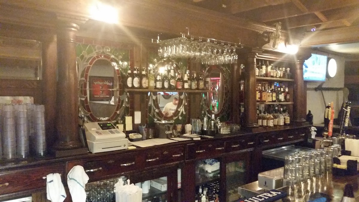 O’Neals 4th Street Station Pub