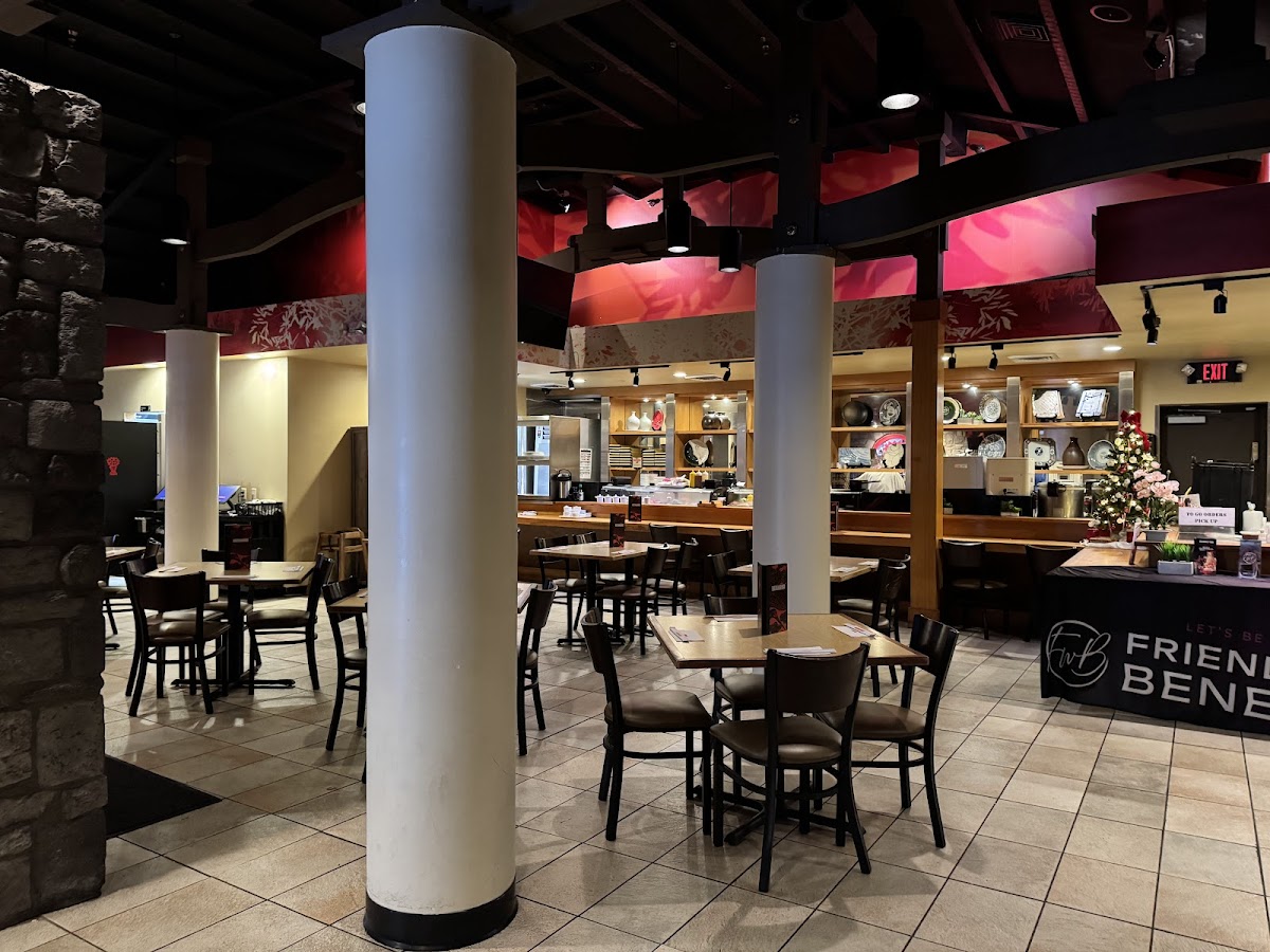 Benihana - San Diego