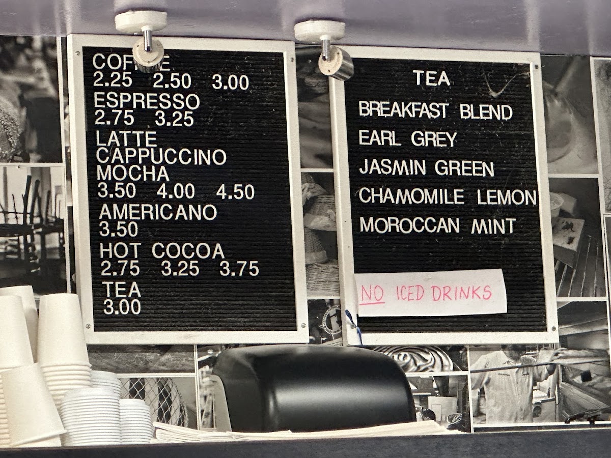 Lafayette Bakery & Cafe - 2