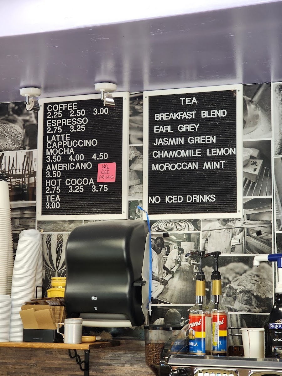 Lafayette Bakery & Cafe - 3