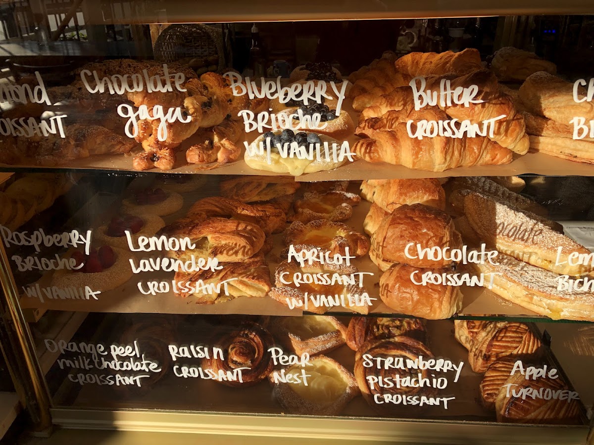 Lafayette Bakery & Cafe - 8