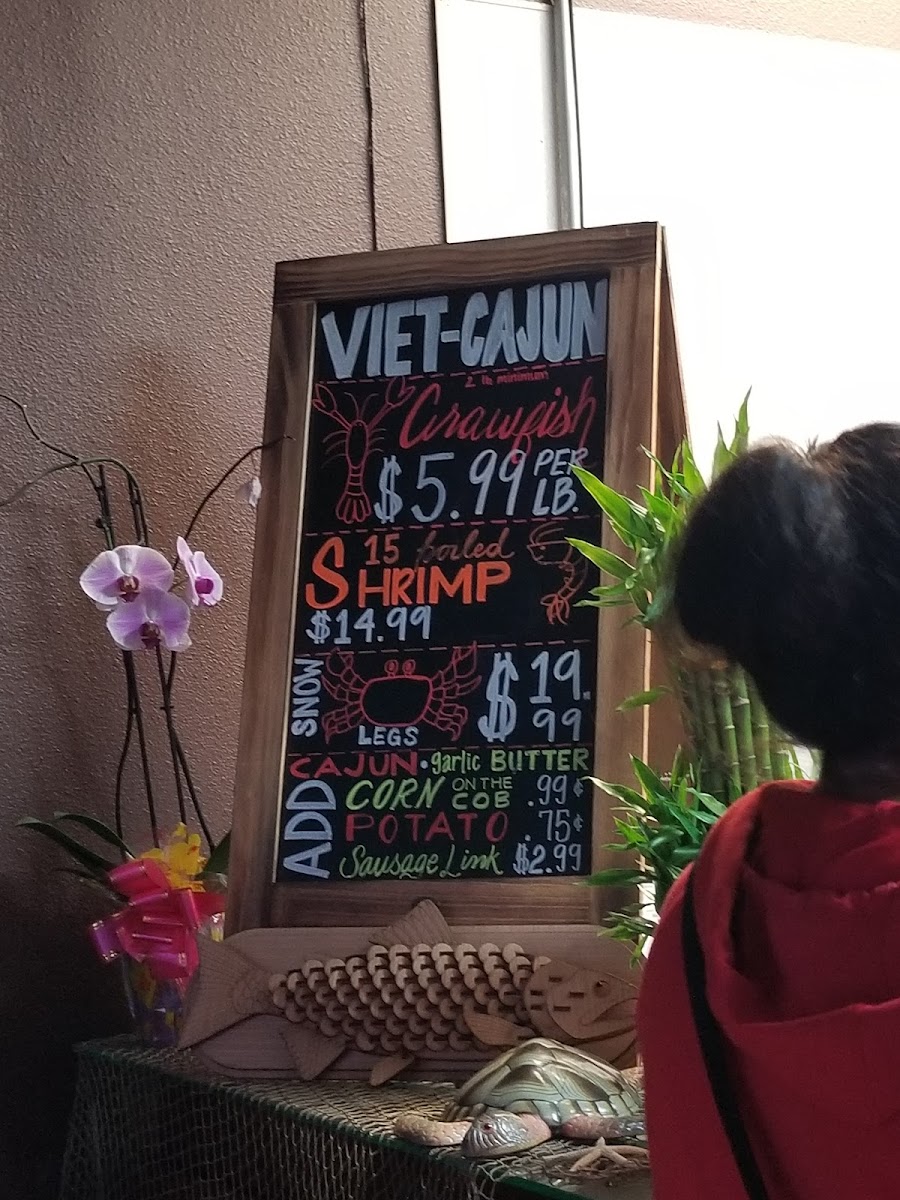 Viet Cajun - 9