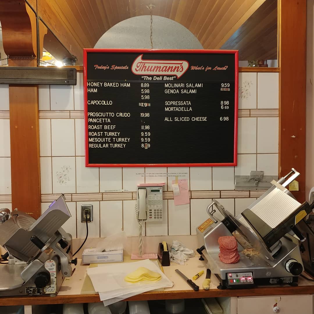 Eagle Rock Italian Bakery & Deli - 10