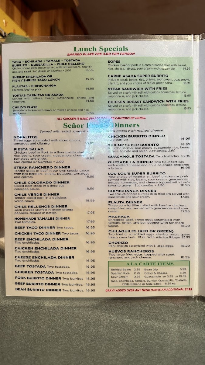 El Señor Frog's - 3