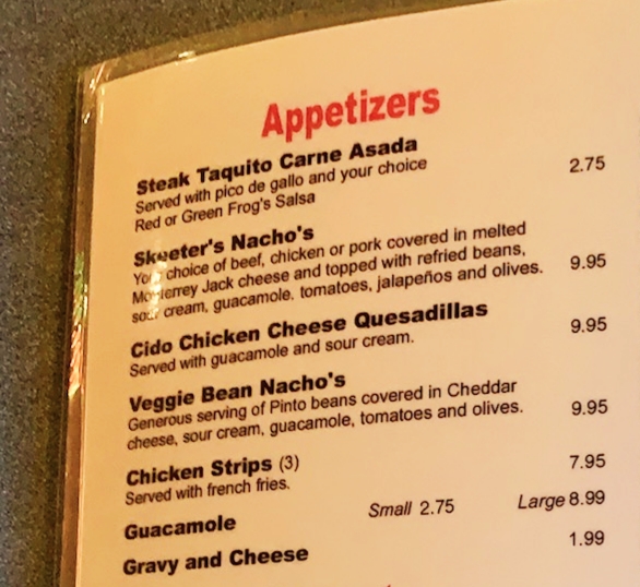 El Señor Frog's - 9