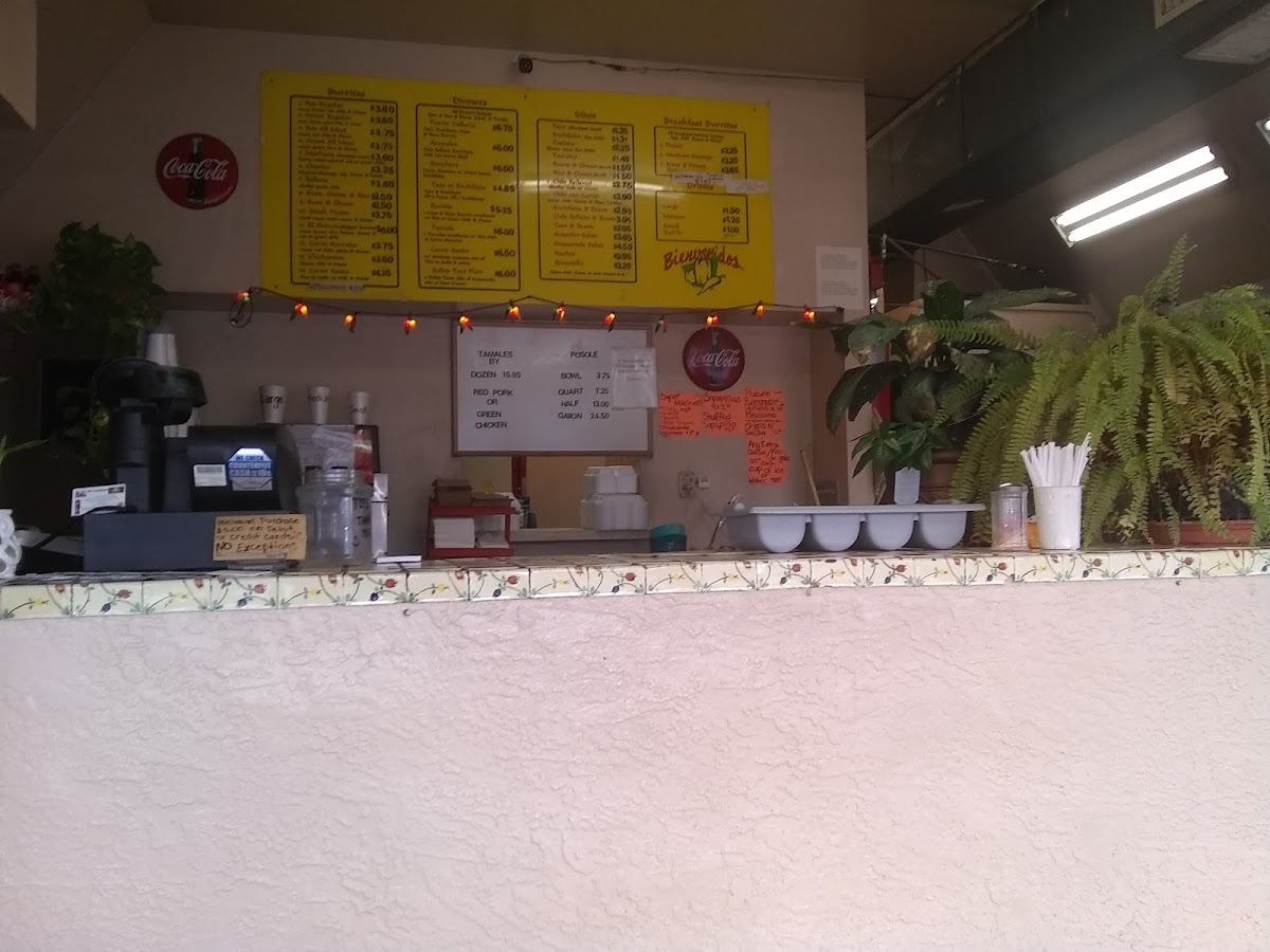 Acapulco Tacos & Burritos - 10