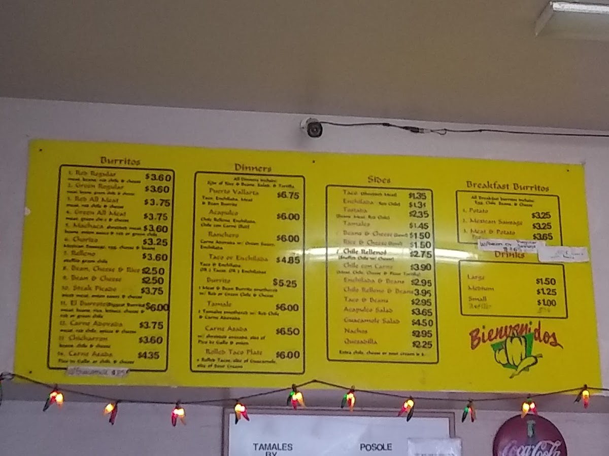 Acapulco Tacos & Burritos - 6