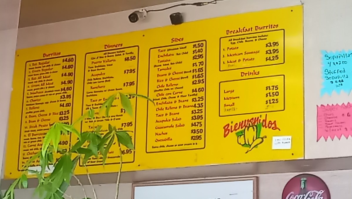 Acapulco Tacos & Burritos - 8