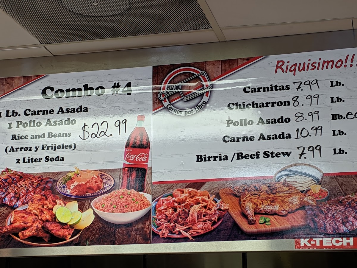 Carnicería Azteca - 5