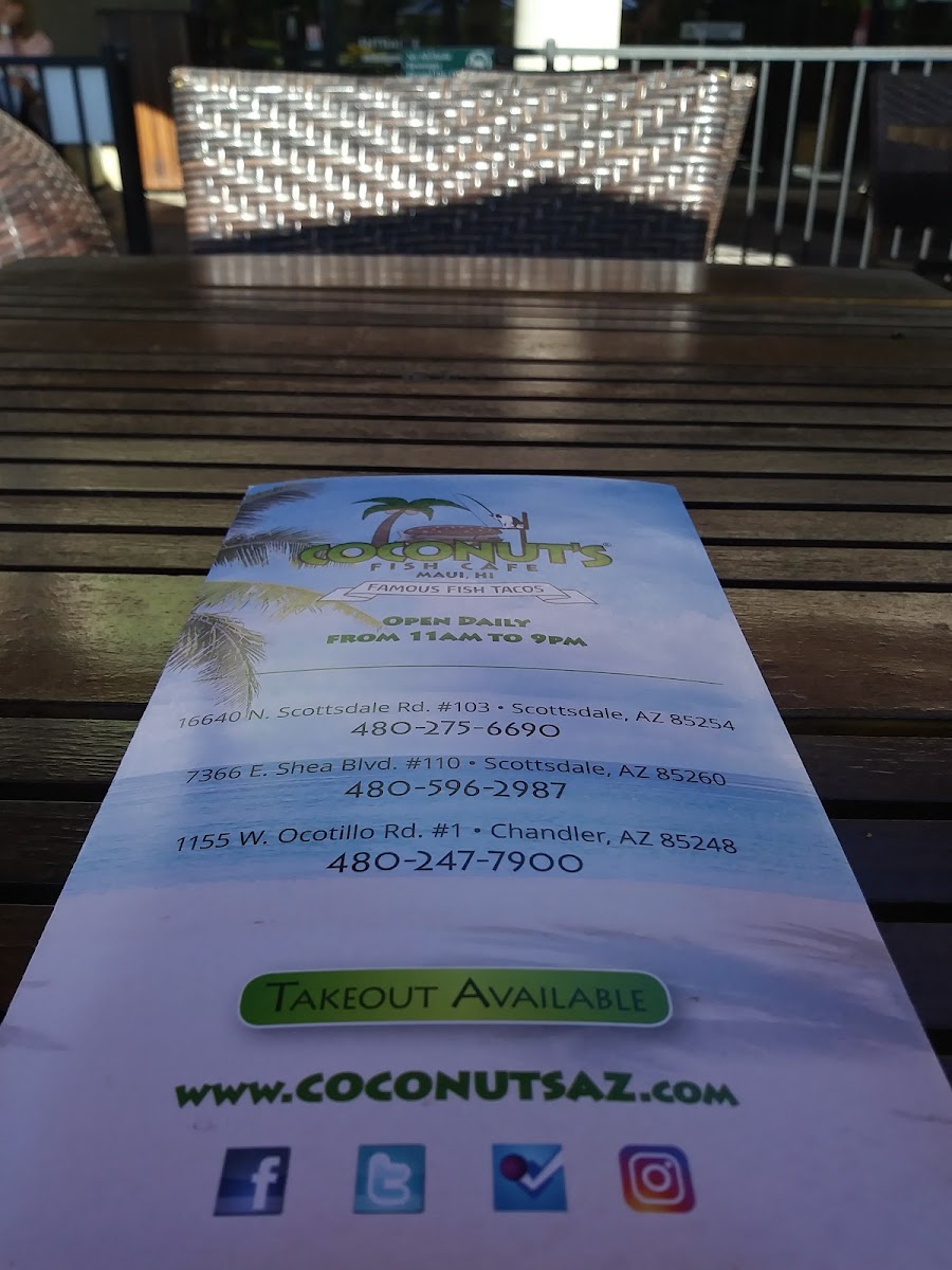 Maui Fish House - 10