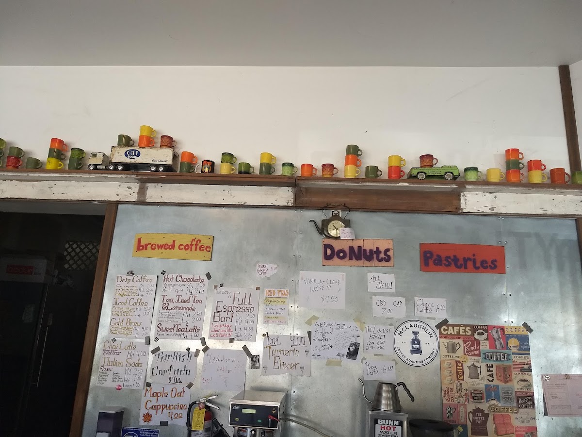 Coffee Conscious - 3