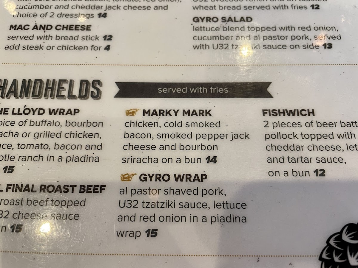 Union 32 Craft House - 9