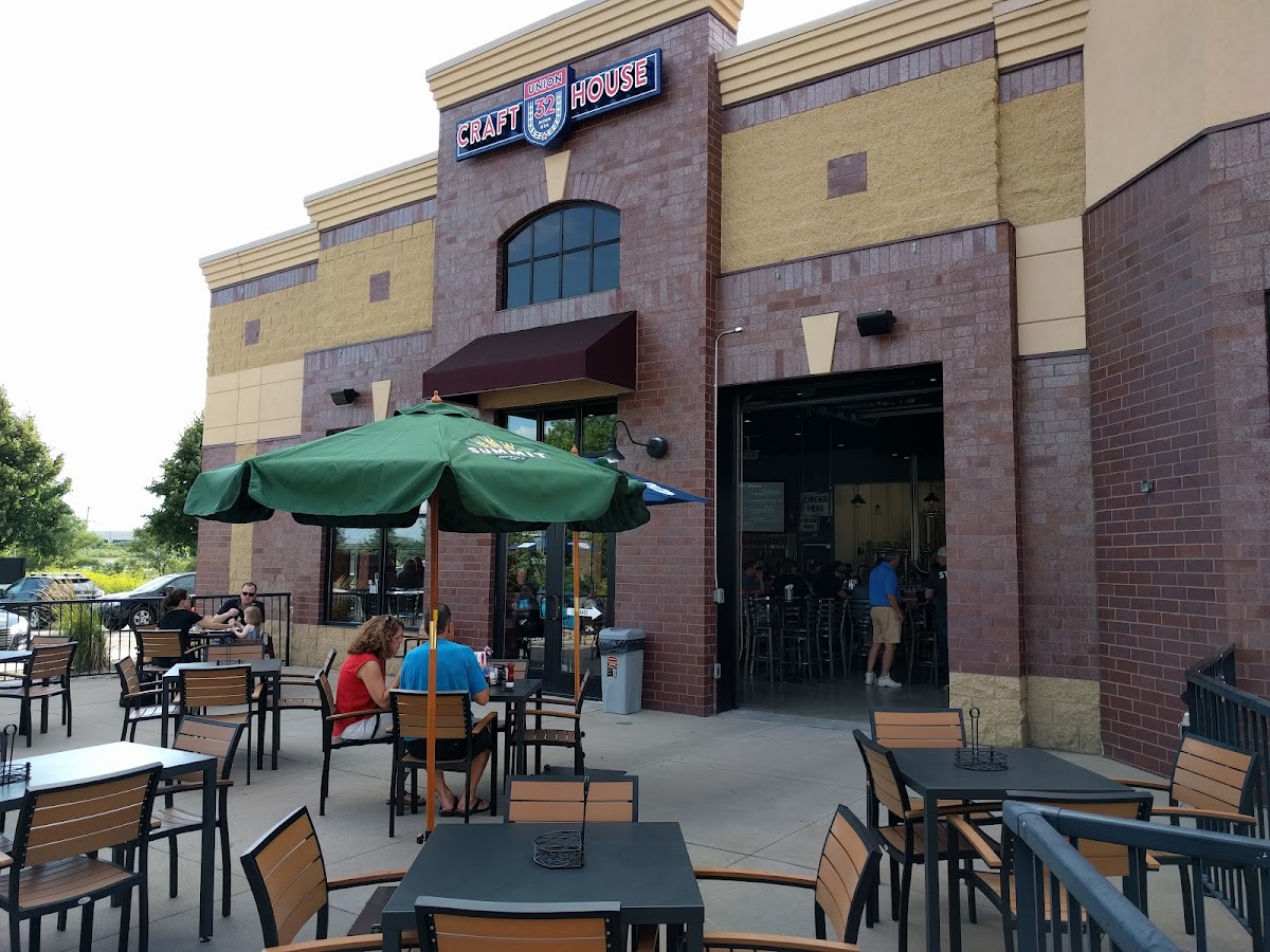 Union 32 Craft House