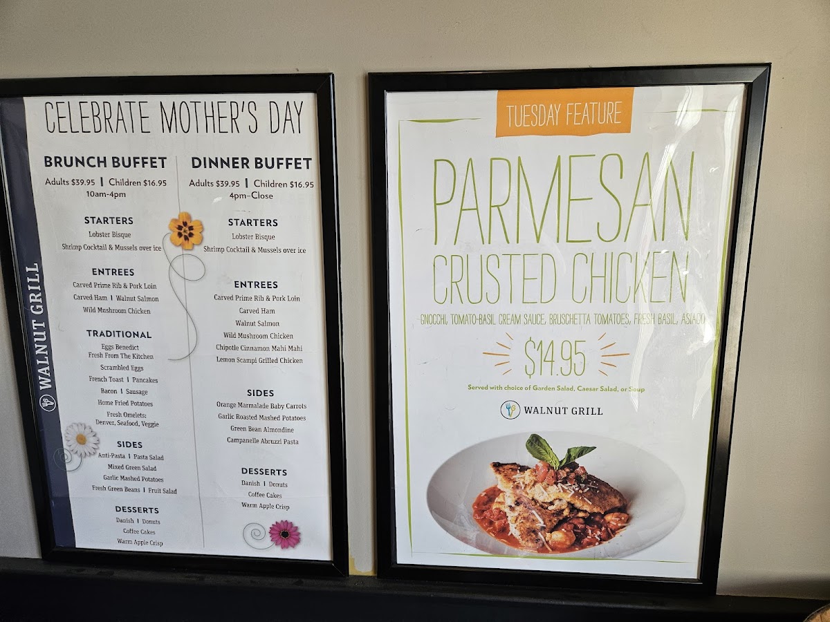 Walnut Grill - Sunset Hills - 5