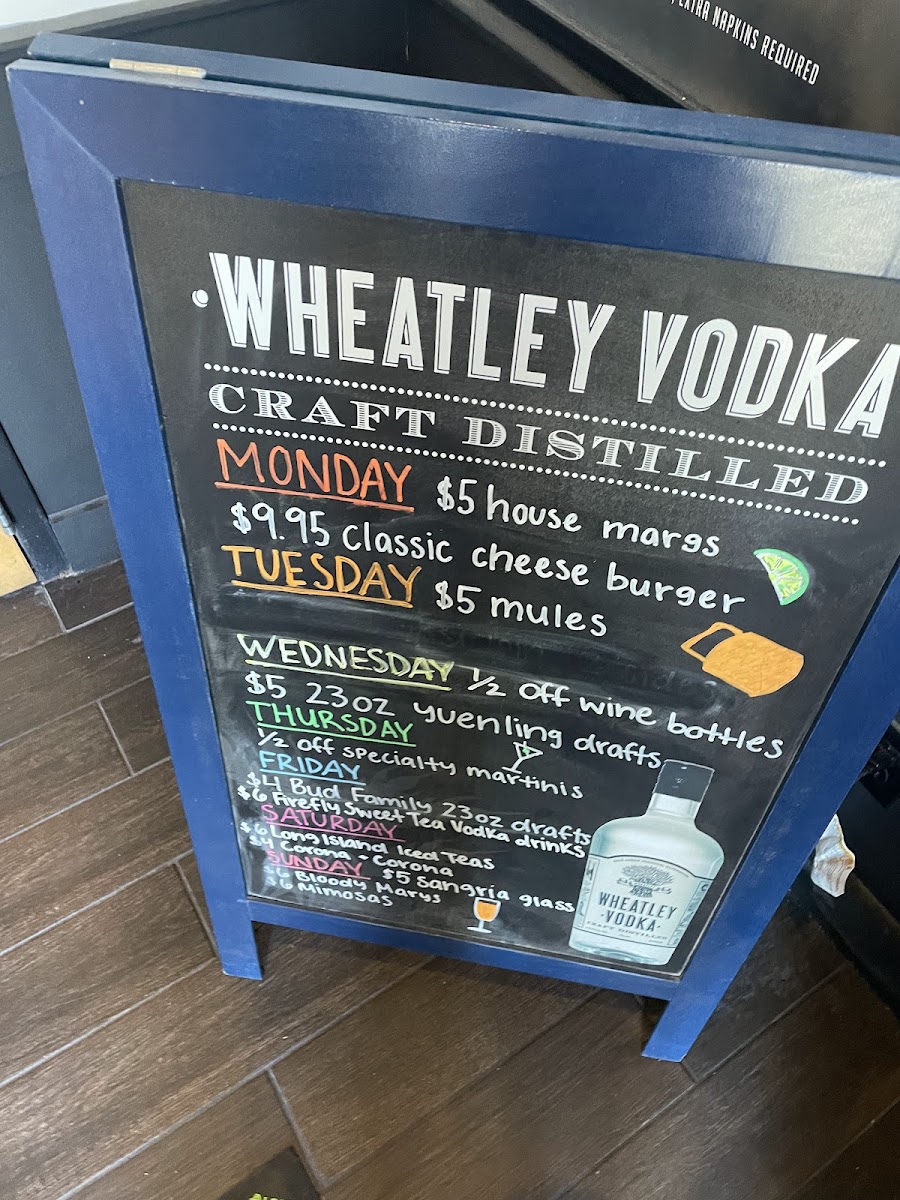 Walnut Grill - Sunset Hills - 6