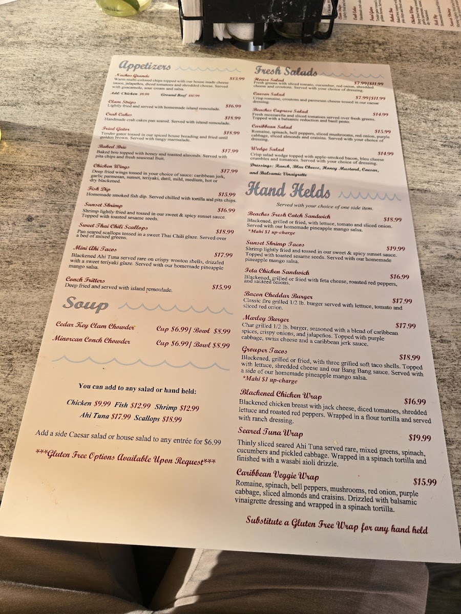 Beaches at Vilano - 2