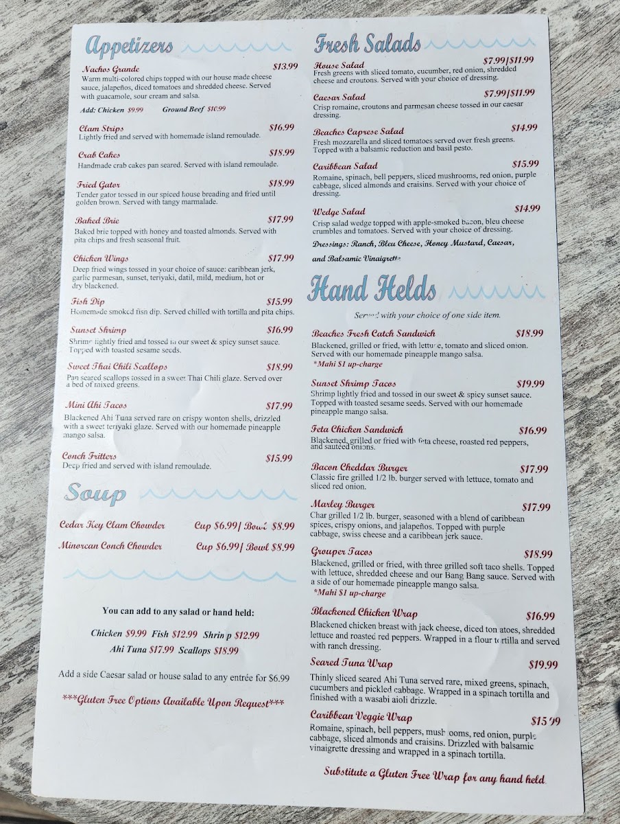 Beaches at Vilano - 7