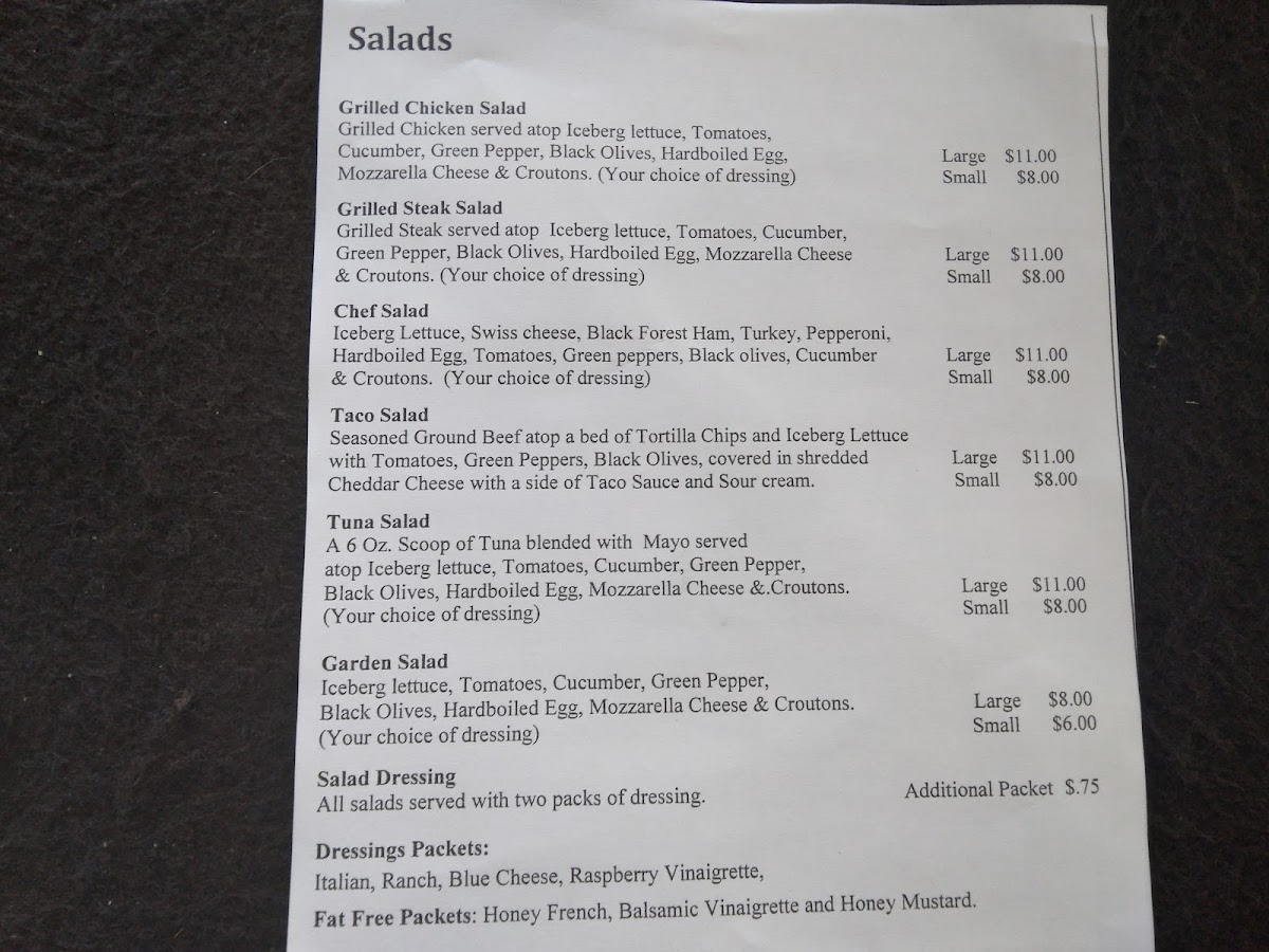 Second to None Cafe - 3