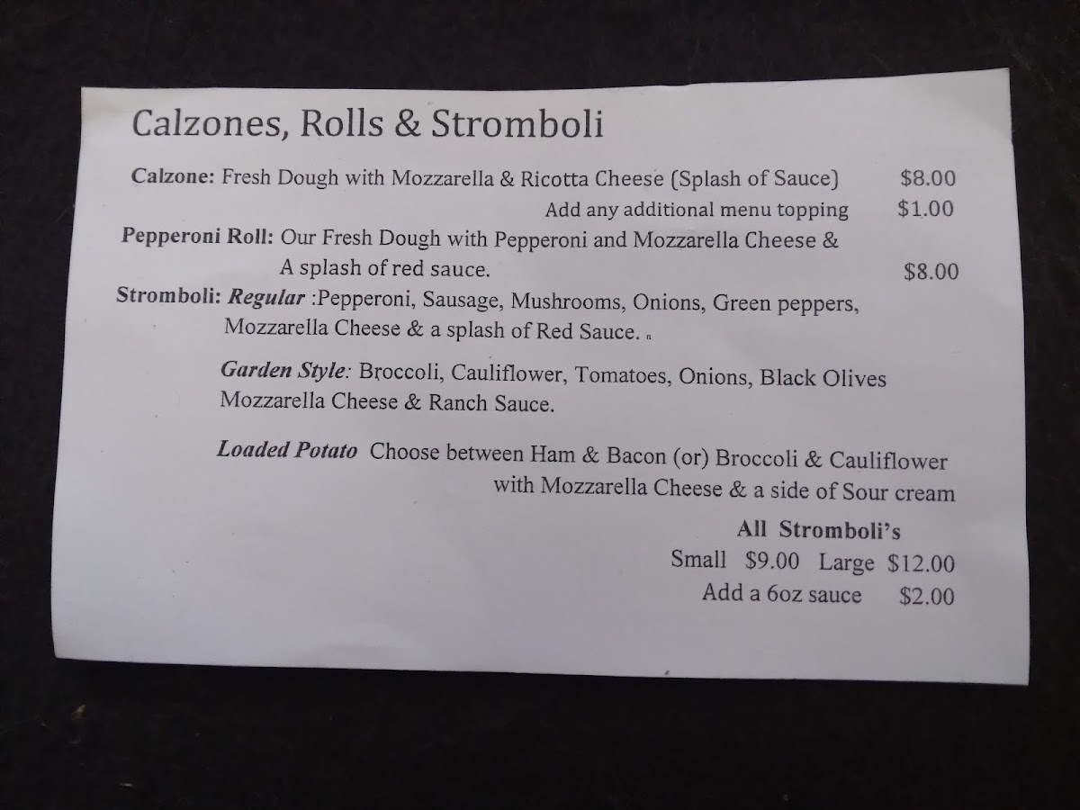 Second to None Cafe - 6