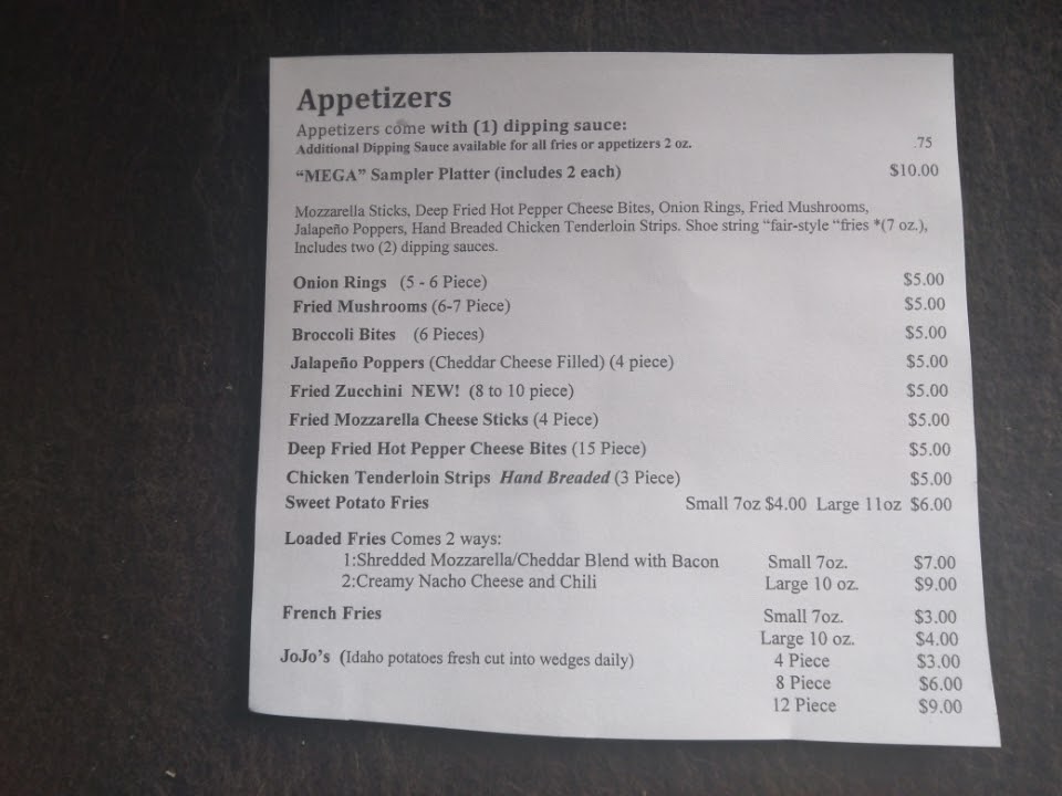 Second to None Cafe - 9