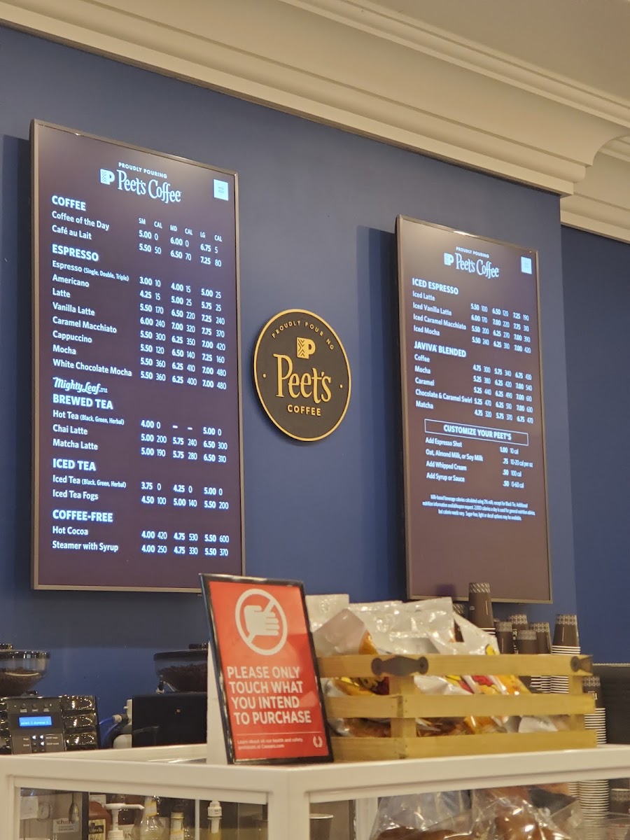 Café Belle Madeleine - 5