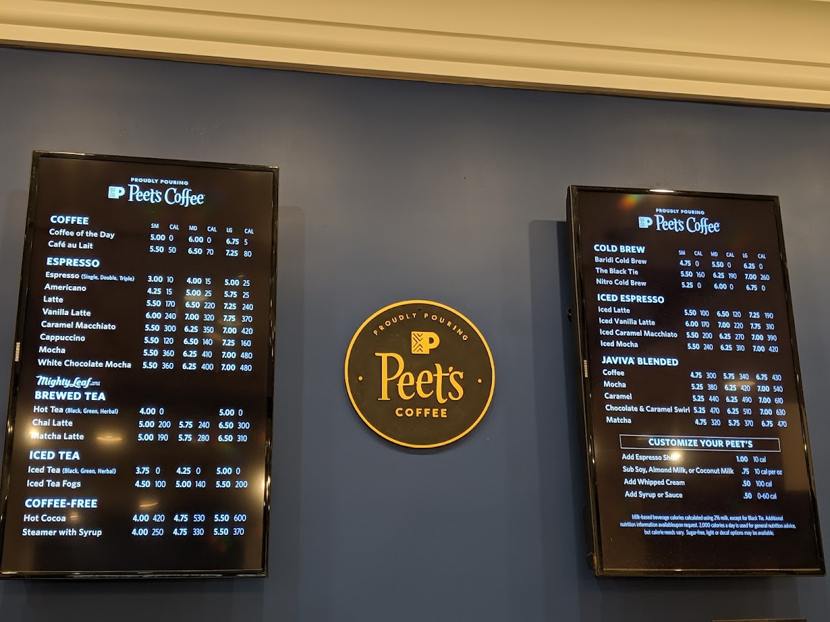 Café Belle Madeleine - 7