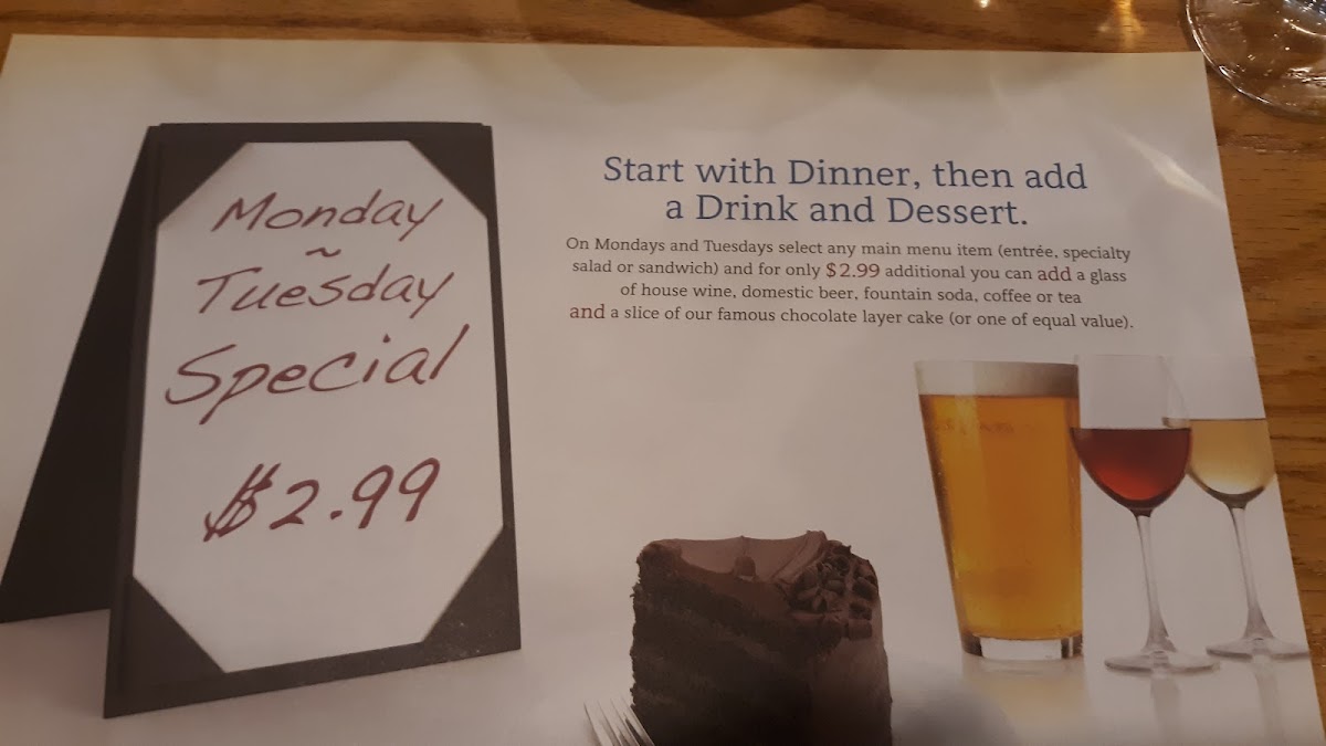 Gregg's - North Kingstown - 5