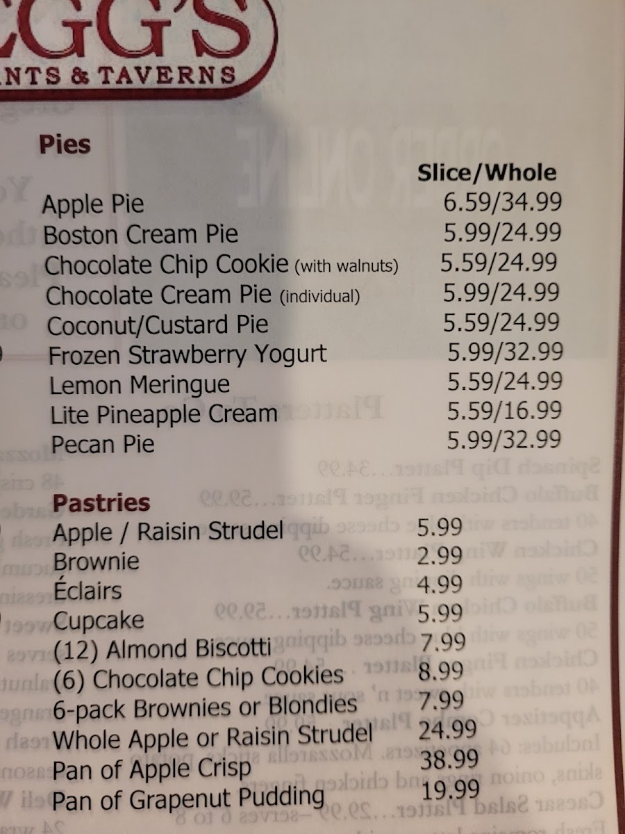 Gregg's - North Kingstown - 6