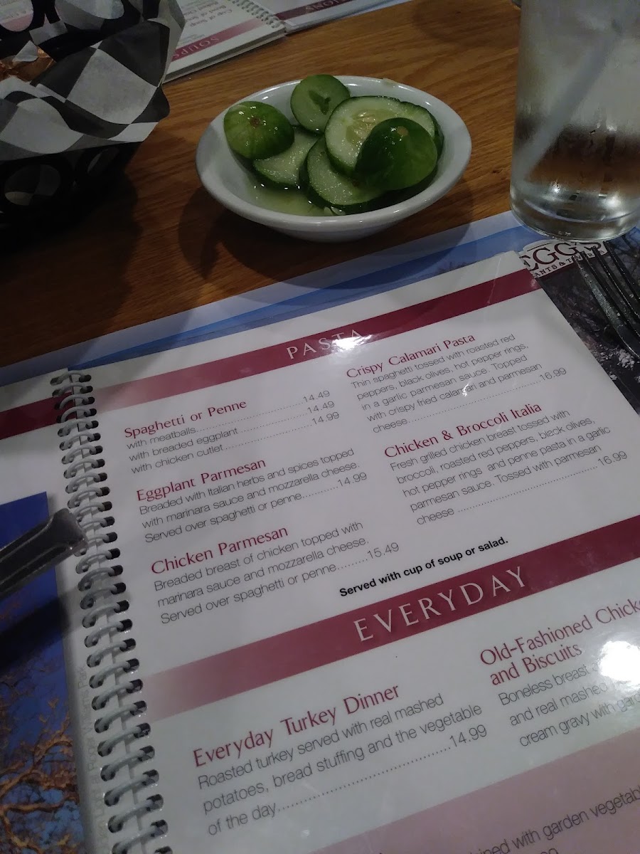 Gregg's - North Kingstown - 8